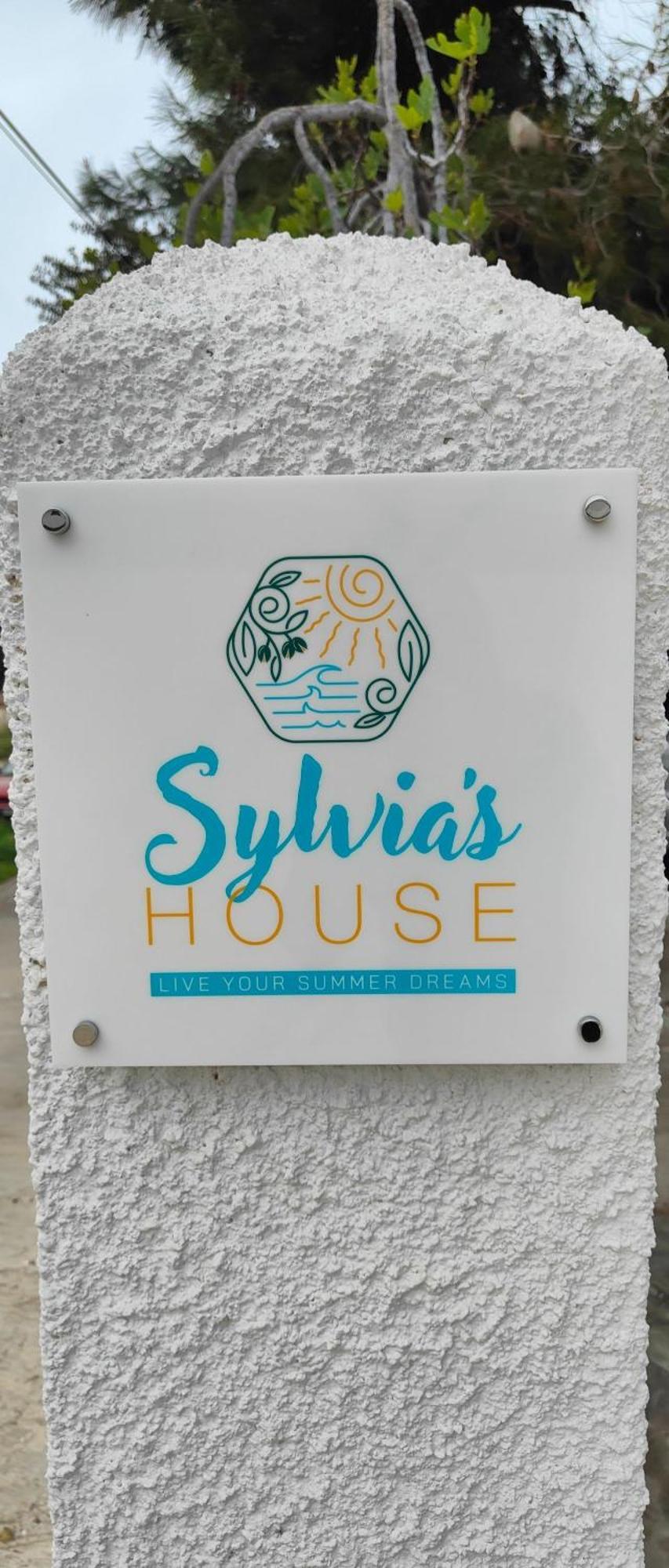 Villa Sylvia'S House At Vagia Vagia  Exterior foto